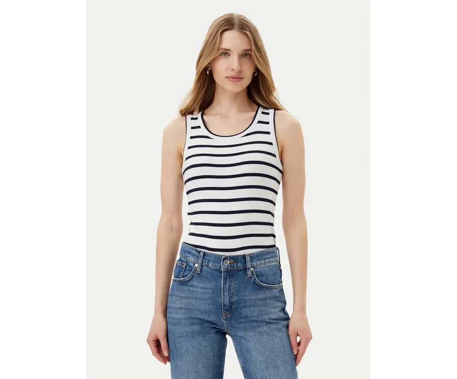 obrazek 1 JOOP! Top 58 252JE58Telma 30046223 Granatowy Regular Fit