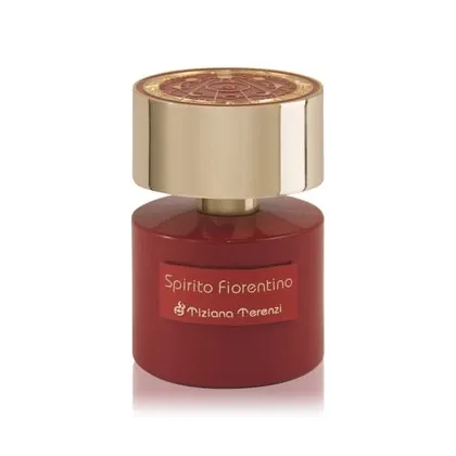 Zdjęcie Tiziana Terenzi Spirito Fiorentino Perfumy 100 ml