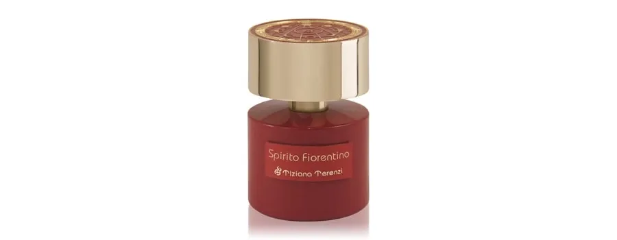 obrazek 1 Tiziana Terenzi Spirito Fiorentino Perfumy 100 ml
