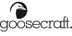 goosecraft logo