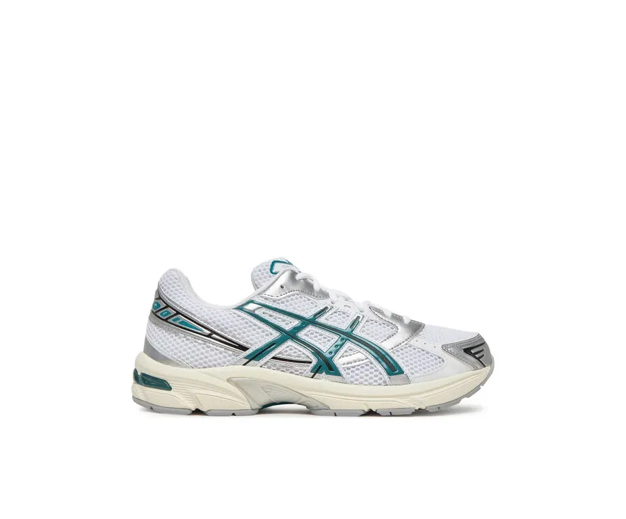 obrazek 1 Asics Sneakersy Gel-1130 1203A609 Biały
