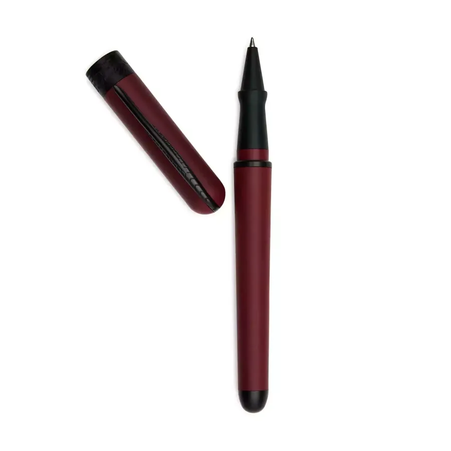 obrazek 2 Genialne pióro kulkowe Avatar Ur - Glossy Palladium Cherry
