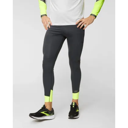 Zdjęcie Leginsy Brooks Run Visible Tight