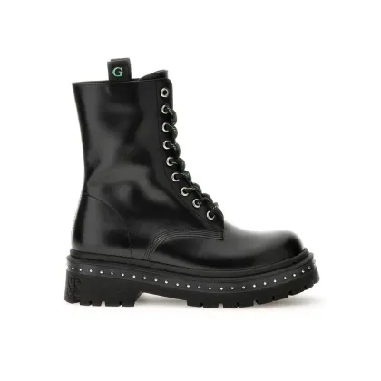 Zdjęcie Guess Botki Joya FL7JYA LEA10 Czarny