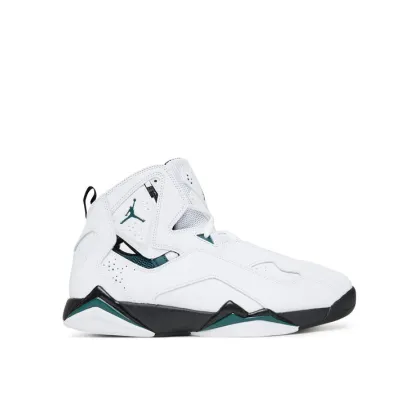 Zdjęcie Nike Sneakersy True Flight 342964 Biały