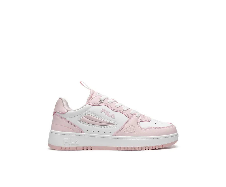 obrazek 1 Fila Sneakersy SUOLO TEENS FFT0128-43213 Biały