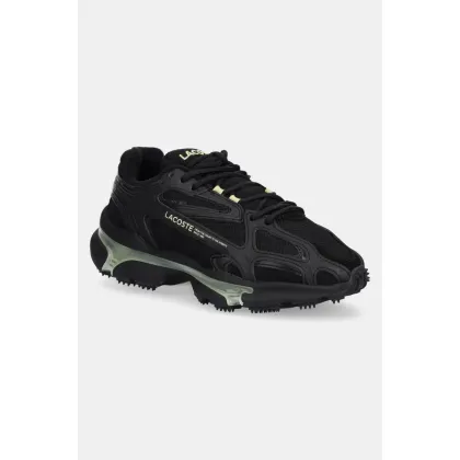 Zdjęcie Lacoste sneakersy L003 2K24 męskie kolor czarny 49SMA0007