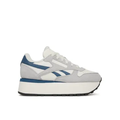 Zdjęcie Reebok Sneakersy CLASSIC LEATHER TRIPLE LIFT 100211388 Biały