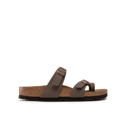 Zdjęcie Birkenstock Japonki Mayari 0071063 Brązowy