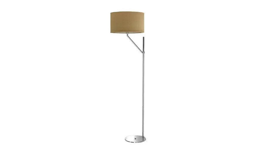 obrazek 1 Cudowna luksusowa lampa wolnostojąca w designerskim kształcie