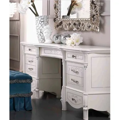 Zdjęcie Klasyczna, stylowa toaletka z Włoch - Casa + 39