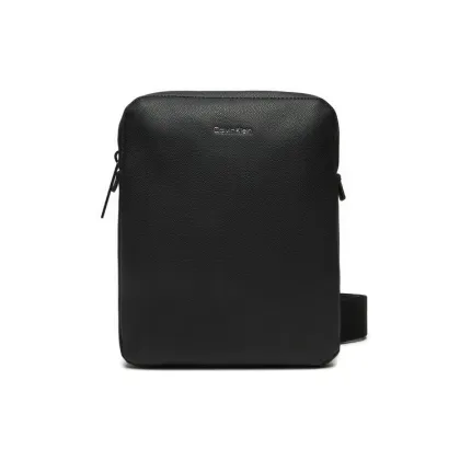 Zdjęcie Calvin Klein Saszetka Ck Must Flatpack K50K512767 Czarny