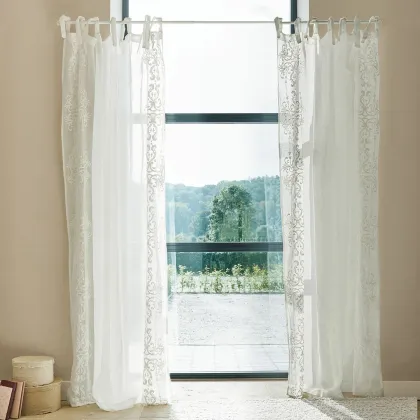 Zdjęcie Firana Damienie