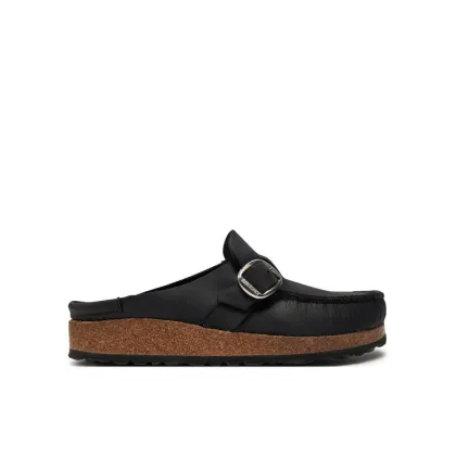 Zdjęcie Birkenstock Klapki Buckley 1024942 Czarny