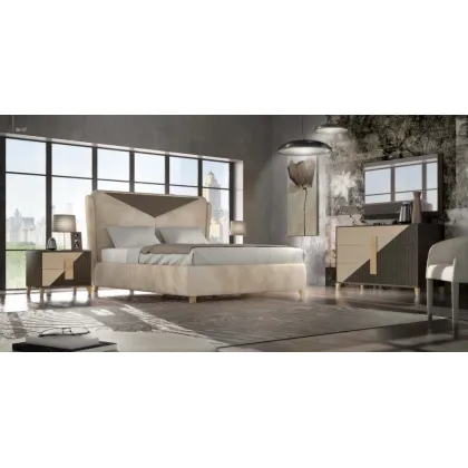 Zdjęcie Nowoczesny, włoska komoda - Casa + 39