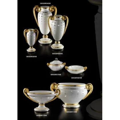 Zdjęcie Wyjątkowe puzderko na biżuterię z kolekcji Dionisio