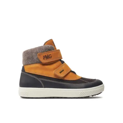 Zdjęcie Primigi Śniegowce 6886400 D GORE-TEX Brązowy