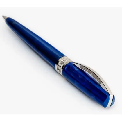 Zdjęcie Unikatowy długopis Mirage Aqua z żywicy akrylowej