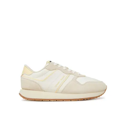 Zdjęcie Tommy Jeans Sneakersy Tjw Eva Runner Light EN0EN02741 Szary