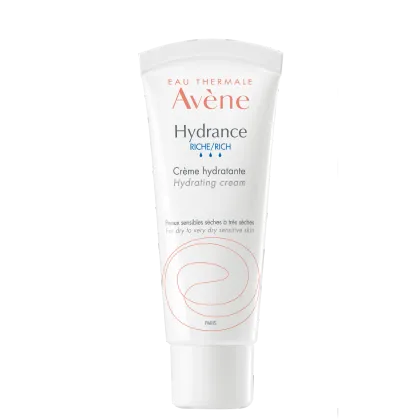 Zdjęcie Avène Hydrance Optimal Riche Krem nawilżający do cery wrażliwej 40 ml Avene