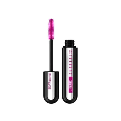 Zdjęcie Maybelline Falsies Surreal Extensions Tusz do rzęs 10 ml Nr. 1 - Meta Black