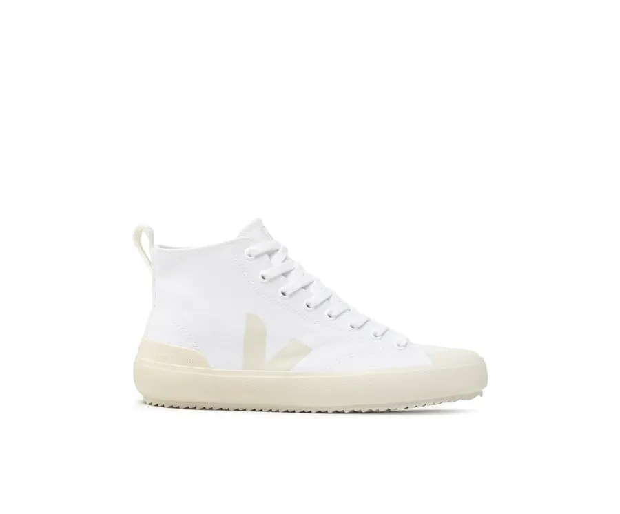 obrazek 1 Veja Trampki Nova Ht NT0102348B Biały