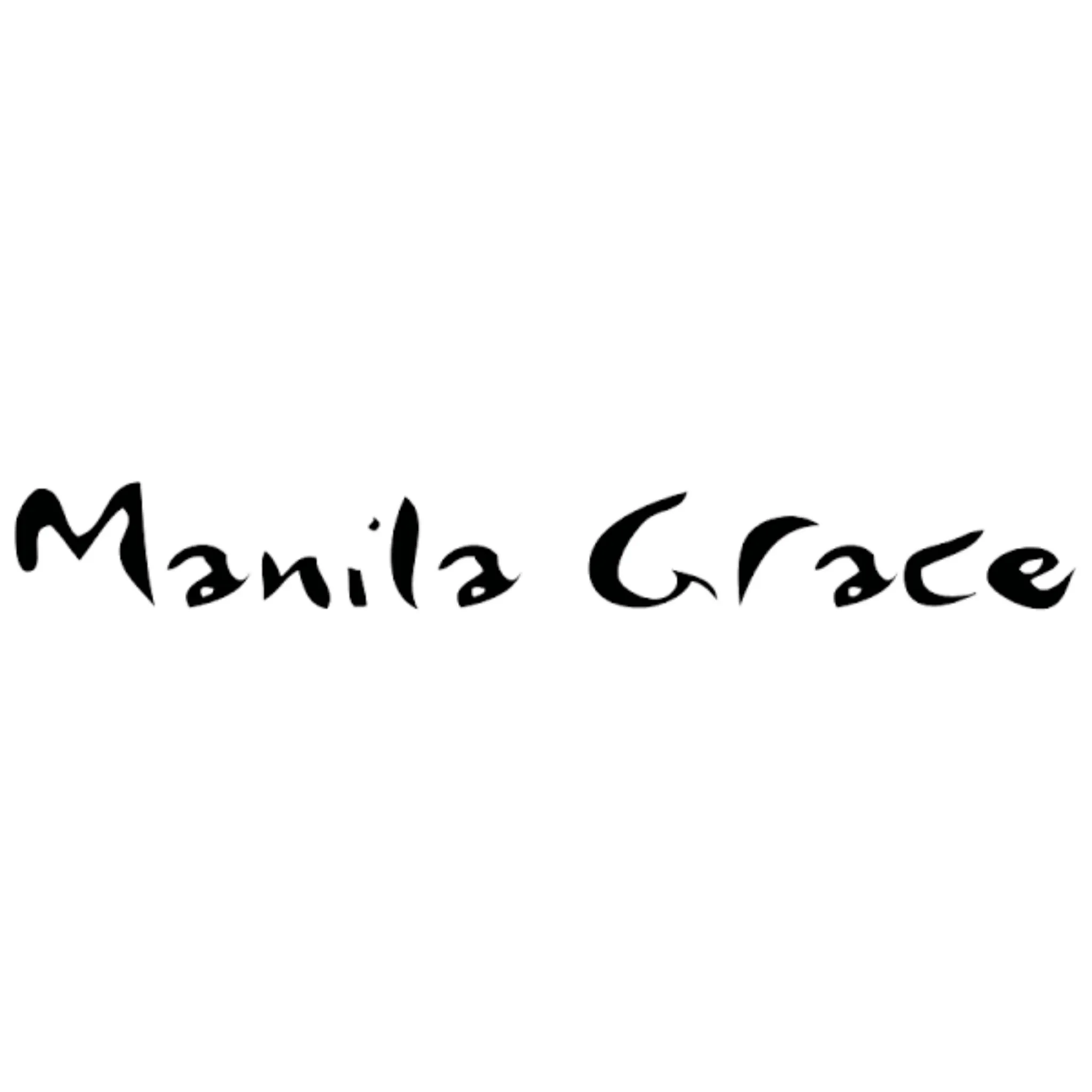 Manila Grace logo