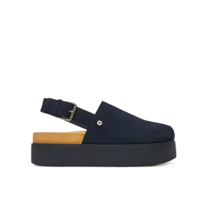 Zdjęcie G-Star Raw Sandały FAIZA-118914 Granatowy