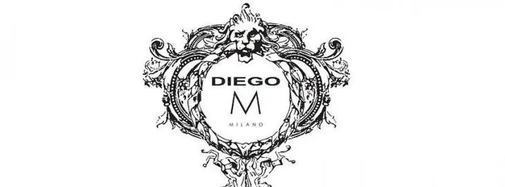 Diego M logo