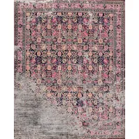 Picture Stylish handmade carpet from India - Jordan