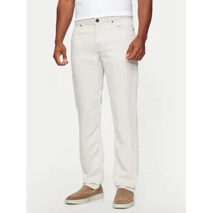 Zdjęcie JOOP! Jeansy 05Fortres 30041803 Biały Modern Fit