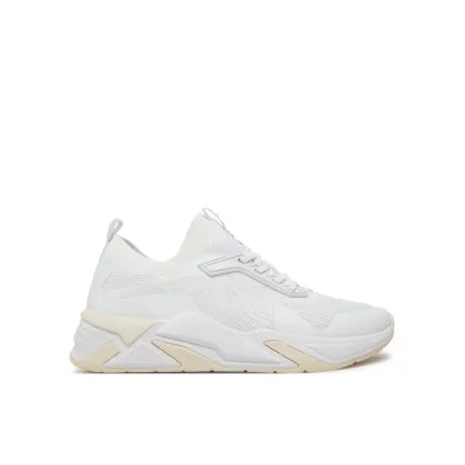 Zdjęcie Guess Sneakersy FLPGAX FAB12 Biały