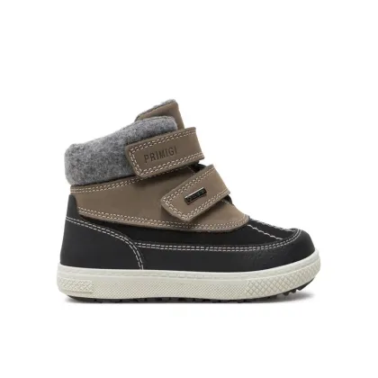 Zdjęcie Primigi Śniegowce 6852422 S GORE-TEX Szary