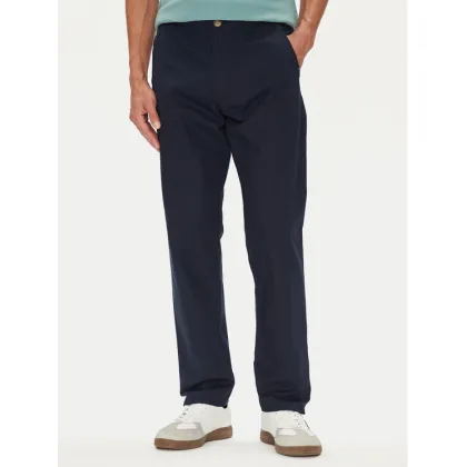 Zdjęcie U.S. Polo Assn. Chinosy MUP3610 Granatowy Slim Fit