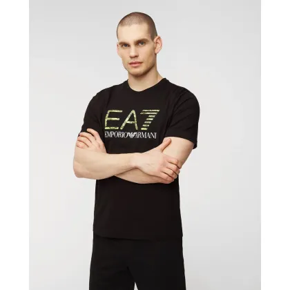 Zdjęcie T-shirt Ea7 Emporio Armani EA7 Emporio Armani