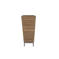 Picture A unique Obelisk flowerpot box