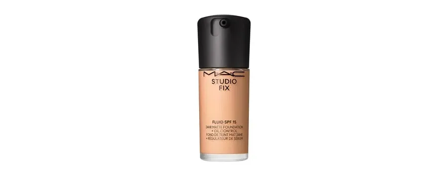 obrazek 1 MAC Studio Fix Fluid SPF15 RL Podkład w płynie 30 ml Nr. N6