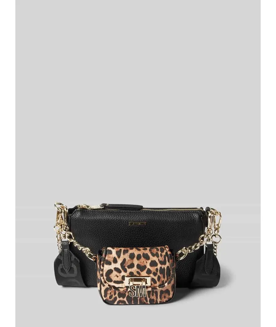 obrazek 1 Steve Madden Torebka Bnaim-L SM13001660 Brązowy