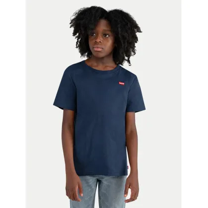 Zdjęcie Levi's® T-Shirt 9EA100-C8D Granatowy Regular Fit