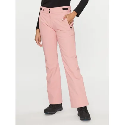 Zdjęcie Rossignol Spodnie narciarskie Staci Różowy Standard Fit