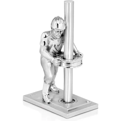 Zdjęcie Figura robotnika