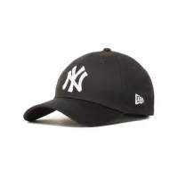 Zdjęcie New Era Czapka z daszkiem 39Thirty League Bas 10145638 Czarny