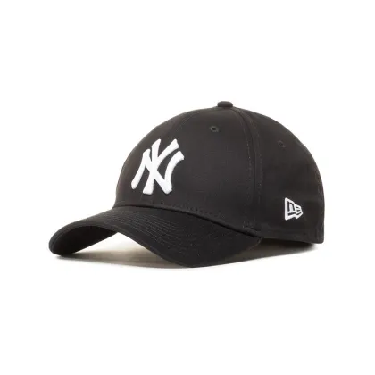 Zdjęcie New Era Czapka z daszkiem 39Thirty League Bas 10145638 Czarny