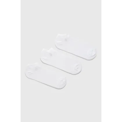 Zdjęcie Polo Ralph Lauren - Skarpety (3-pack) 449655213002