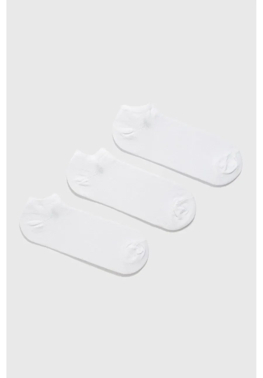 obrazek 1 Polo Ralph Lauren - Skarpety (3-pack) 449655213002