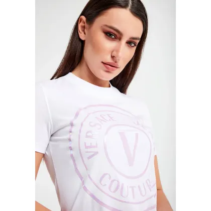 Zdjęcie Sukienka VERSACE JEANS COUTURE Versace Jeans Couture