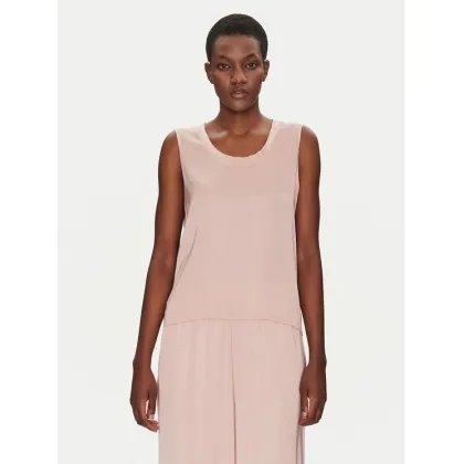 Zdjęcie ViCOLO Bluzka TD0006 Różowy Relaxed Fit