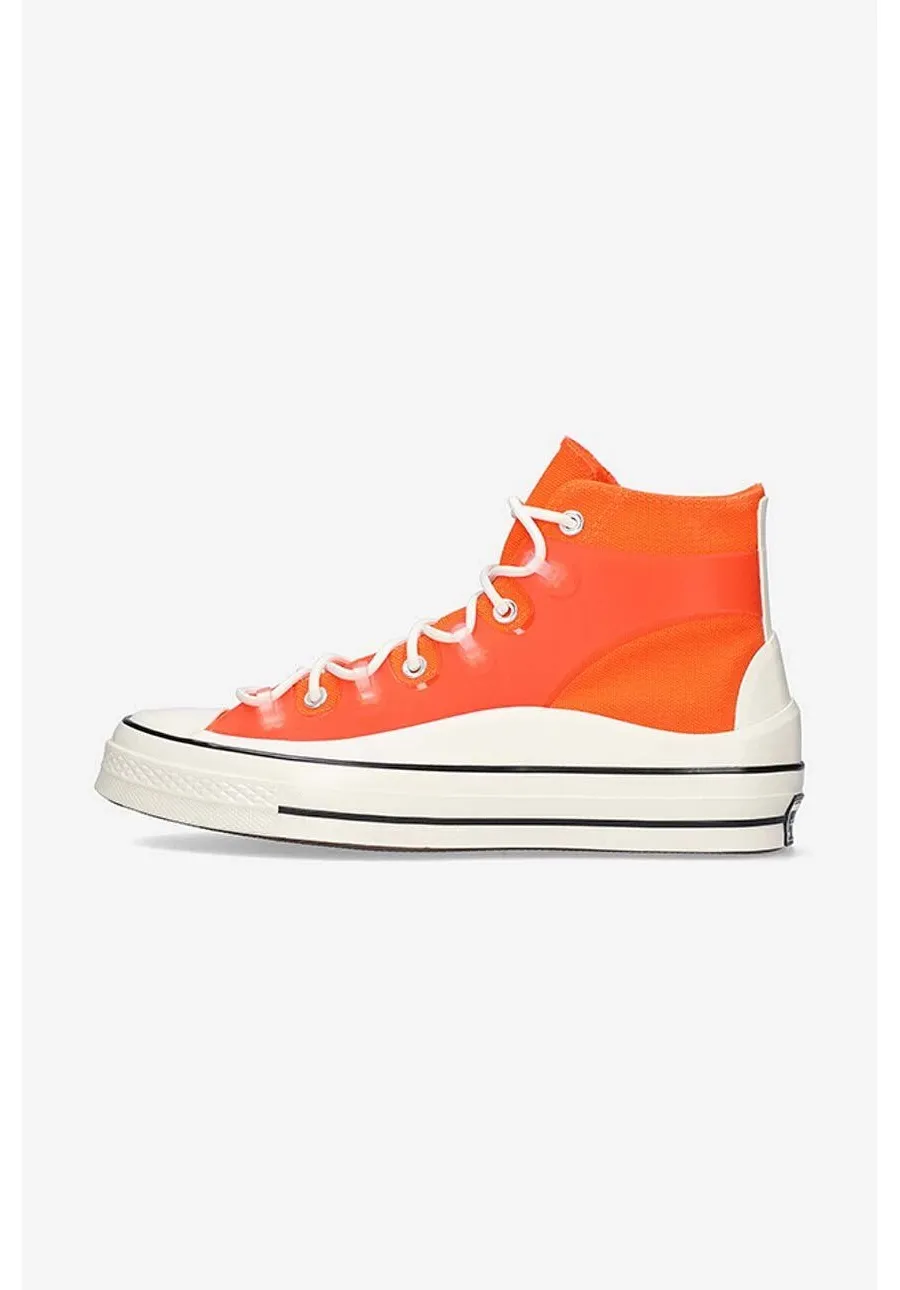 obrazek 1 Converse trampki 172254C kolor pomarańczowy 172254C-ORANGE