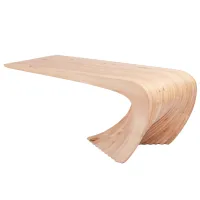 Zdjęcie Unikatowy stolik kawowy Touchey