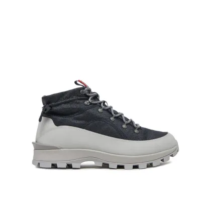 Zdjęcie Hunter Trapery HFRM0009251 Granatowy